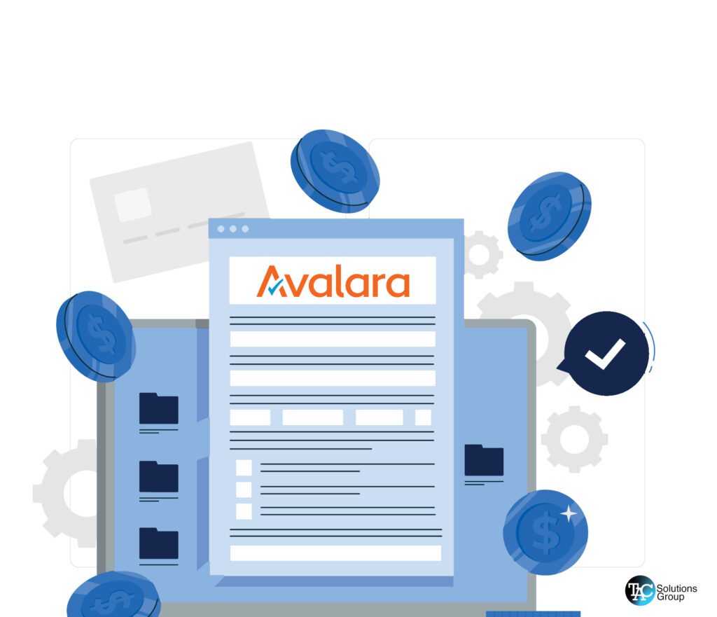 Avalara’s AvaTax integration